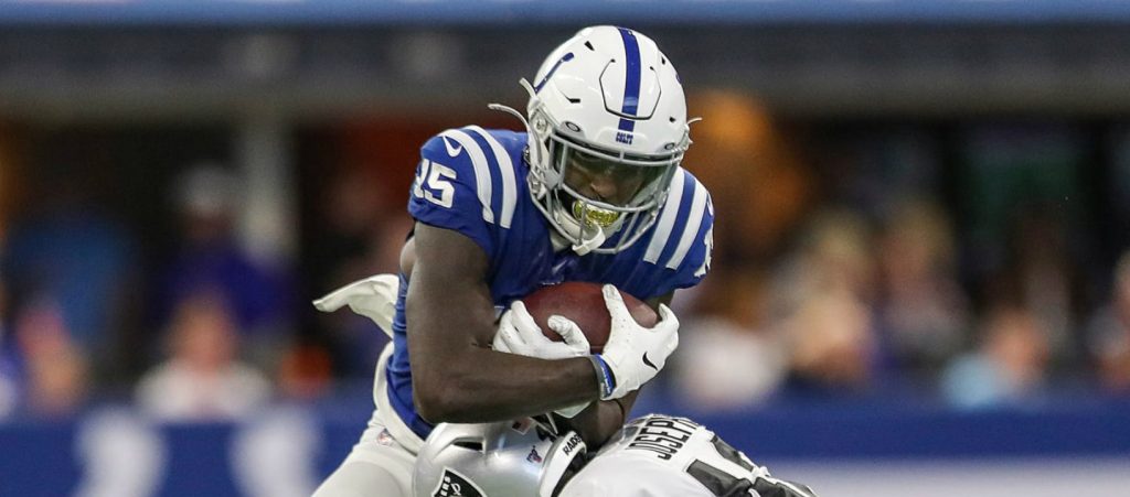 Second Year Wide Receivers Ready To Break Out 2020 Fantasy Football Fantasypros