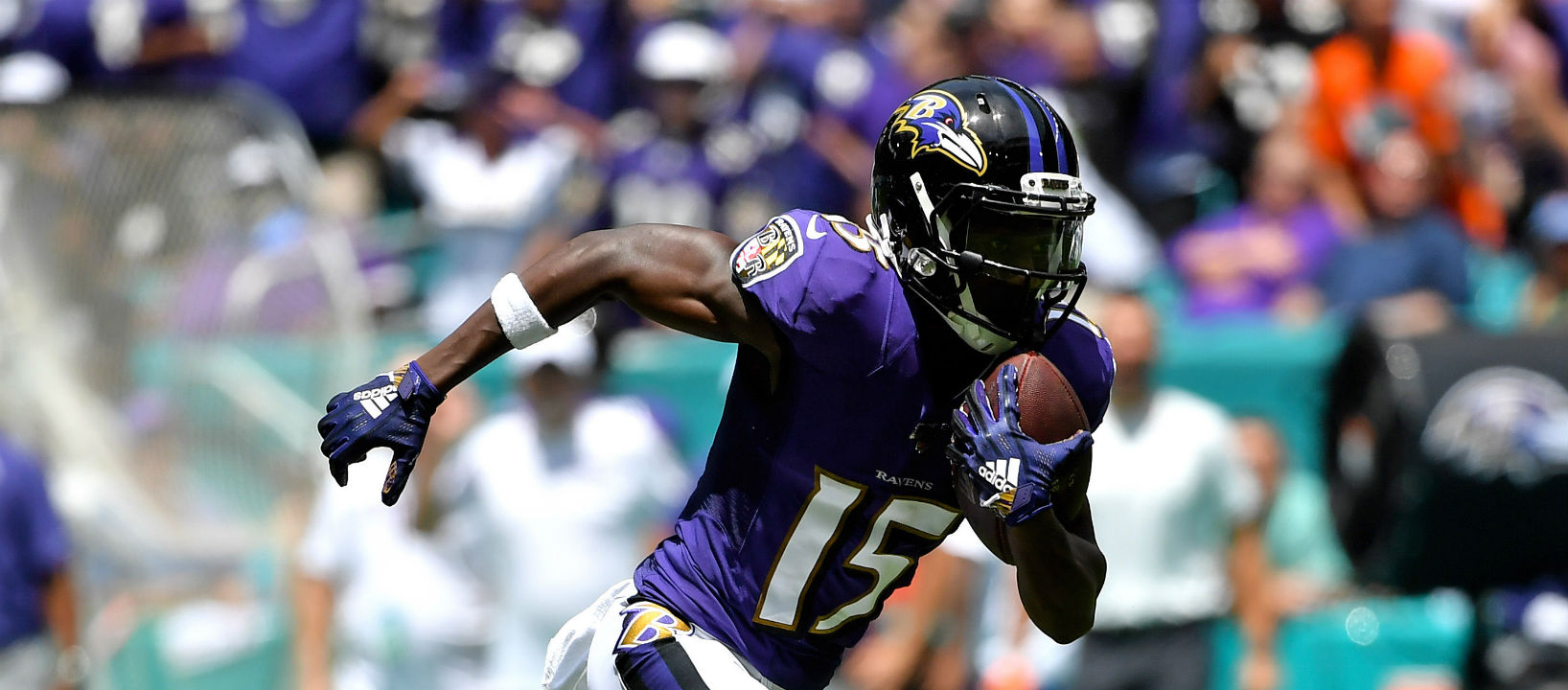 5 Undervalued Wide Receivers Based on ADP (2020 Fantasy Football