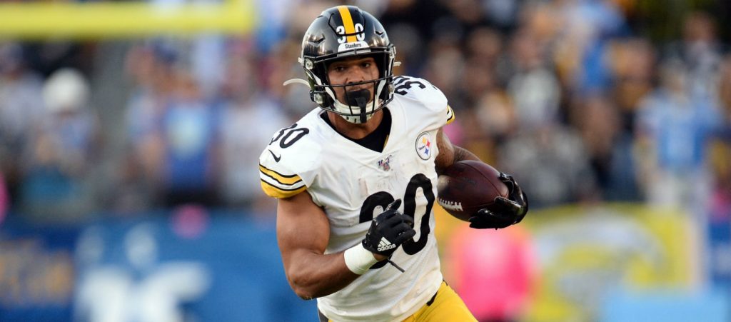 Fantasy Football Ppr Mock Draft Early Pick 2020 Fantasypros