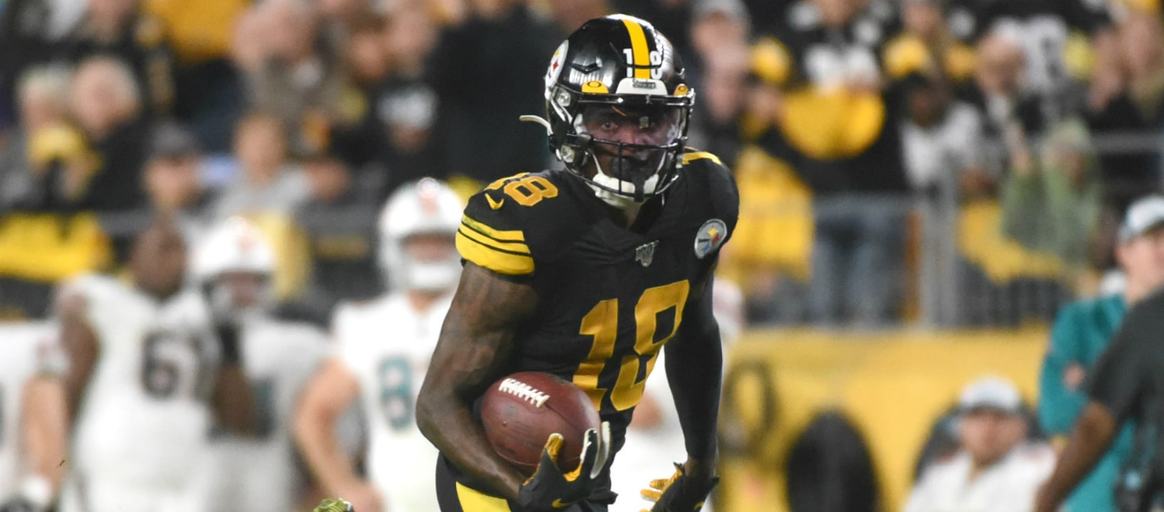 Fantasy Football Mock Draft 12Team Half PPR Middle Pick (2020