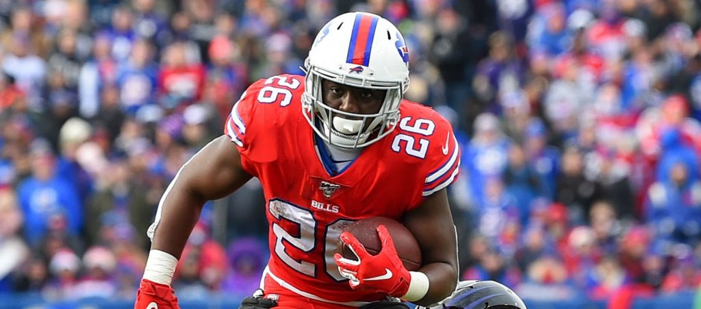 6 Running Back Busts (2020 Fantasy Football) | FantasyPros