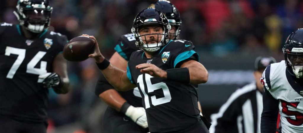 Top Consensus Quarterback Sleepers 2020 Fantasy Football Fantasypros