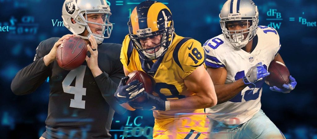 Quick Grades Week 7 Fantasy Football Start Or Sit Advice Fantasypros