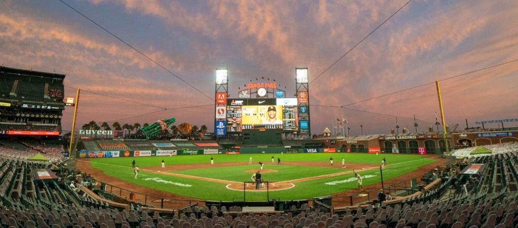 Mlb Park Factors Overview 21 Fantasy Baseball Fantasypros