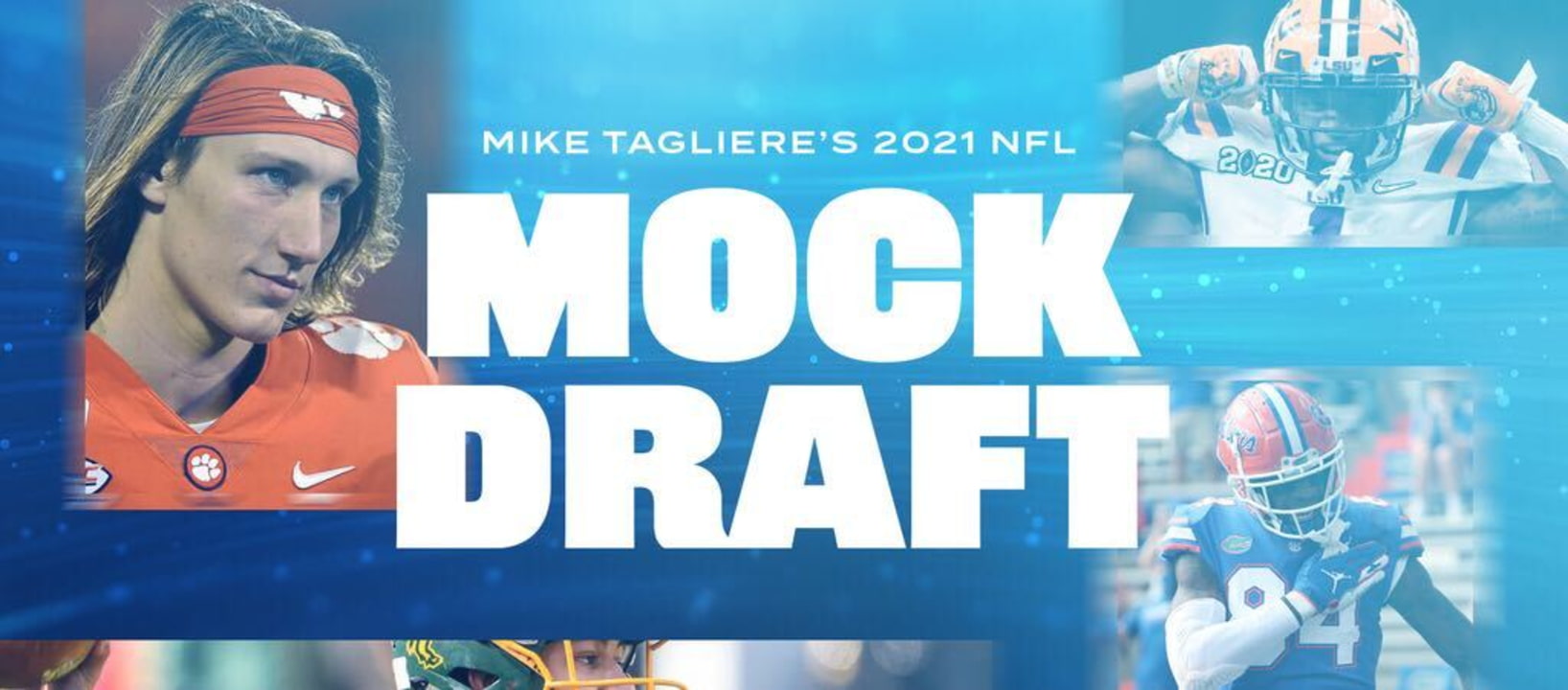 2021 fantasy football mock draft
