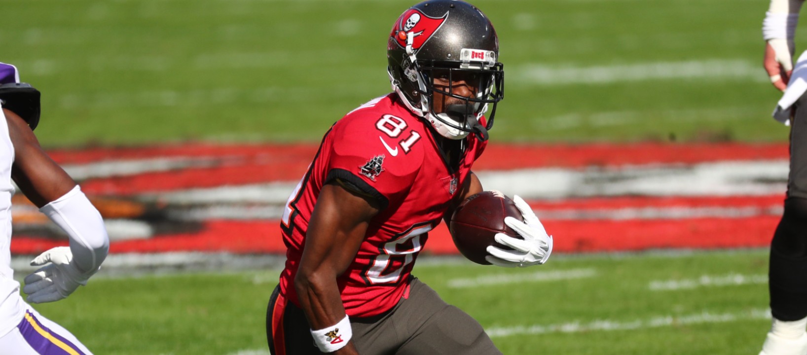 Early Undervalued Players (2021 Fantasy Football) FantasyPros