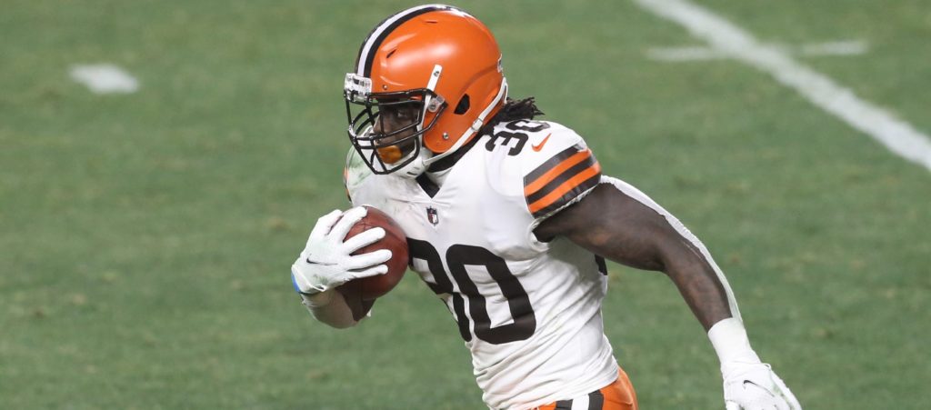 The Kickoff Week 7 Waiver Wire Pickups Fantasypros