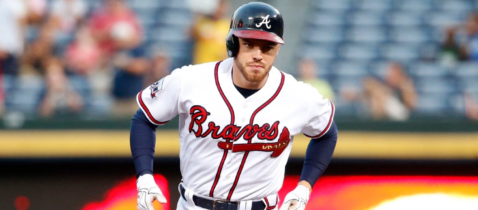 Joe Pisapia’s 2022 Fantasy Baseball Draft Rankings: First Basemen ...