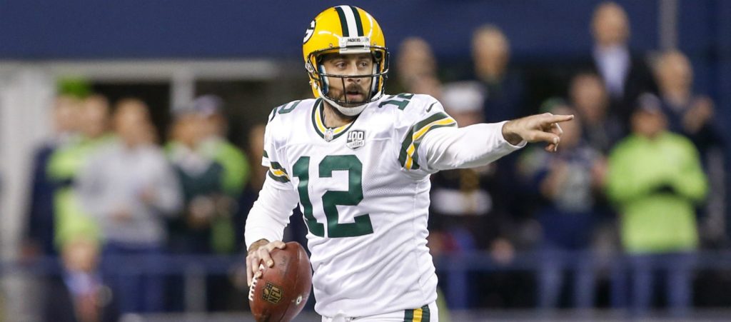 Aaron Rodgers Contract Extension Fantasy Football Impact